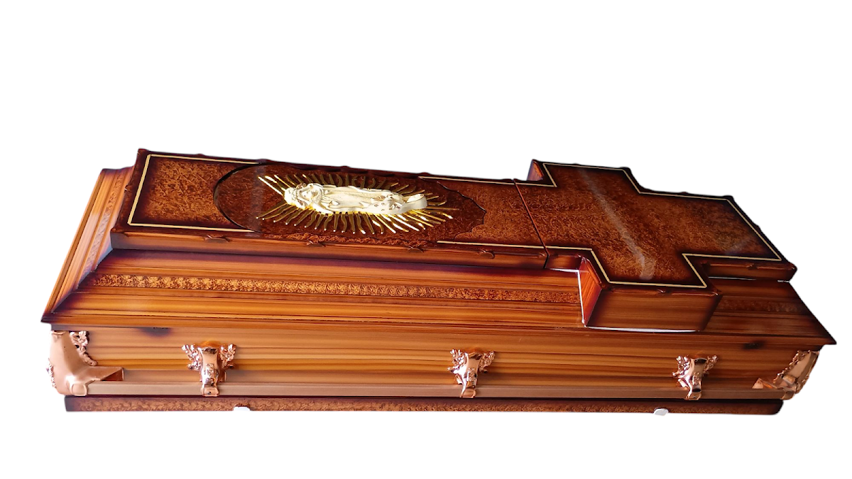 Funeraria Funeraria Palacios Zacualpan